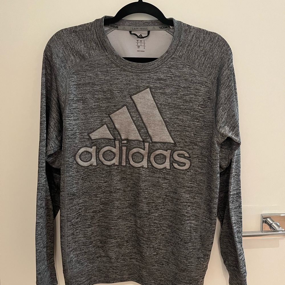 Adidas Long Sleeve Shirt